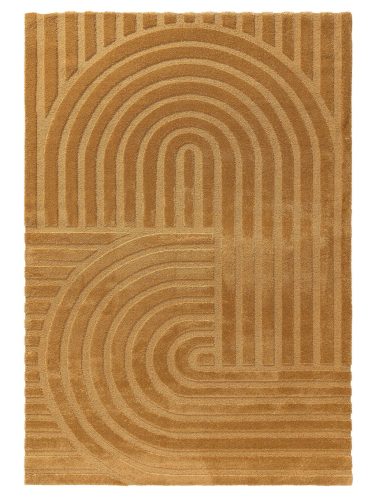 Rug Eve Yellow 120x170 cm