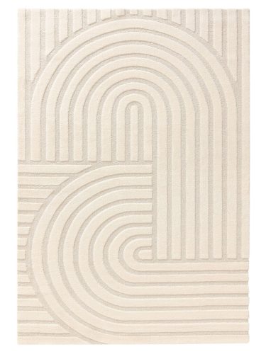 Rug Eve Cream 15x15 cm Sample