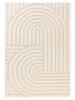 Rug Eve Cream 120x170 cm