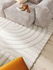 Rug Eve Cream 120x170 cm