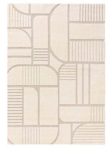 Rug Eve Cream 120x170 cm