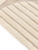 Rug Eve Cream 80x150 cm