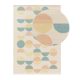 In- & Outdoor Rug Candy Multicolour 160x230 cm