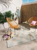 In- & Outdoor Rug Candy Multicolour 120x170 cm