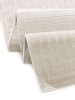 In- & Outdoor Rug Mars Cream 160x230 cm