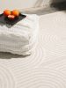 In- & Outdoor Rug Mars Cream 120x170 cm