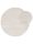 In- & Outdoor Round Rug Mars Cream ø 160 cm round