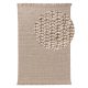 Wool Rug Velma Beige 120x170 cm