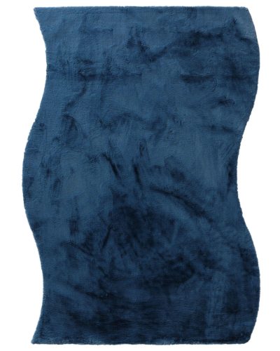 Shaggy rug Arlie Blue 160x230 cm