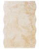 Shaggy rug Arlie Cream 200x300 cm