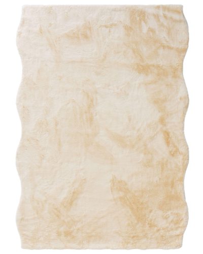 Shaggy rug Arlie Cream 200x300 cm