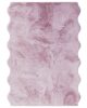 Shaggy rug Arlie Purple 120x170 cm