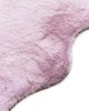 Shaggy rug Arlie Purple 120x170 cm