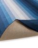 Flat Weave Rug Anko Blue 140x200 cm