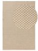 In- & Outdoor Rug Taissa Cream/Beige 115x170 cm