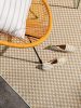 In- & Outdoor Rug Taissa Cream/Beige 115x170 cm