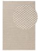 In- & Outdoor Rug Taissa Cream/Grey 115x170 cm