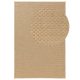 In- & Outdoor Rug Taissa Beige 77x150 cm