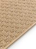 In- & Outdoor Rug Taissa Beige 77x150 cm