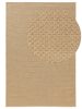 In- & Outdoor Rug Taissa Beige 154x230 cm