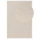 In- & Outdoor Rug Taissa Cream 77x150 cm