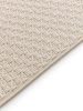 In- & Outdoor Rug Taissa Cream 77x150 cm