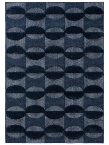 Rug Haro Blue 120x170 cm