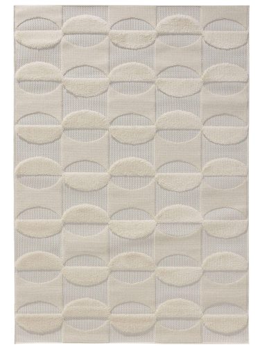 Rug Haro Cream 120x170 cm