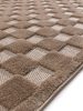 Rug Senna Taupe 120x170 cm