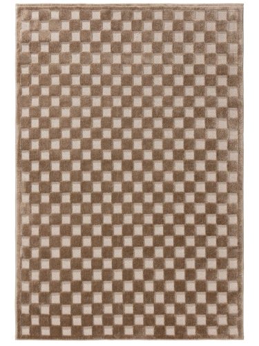 Rug Senna Taupe 80x150 cm