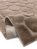 Rug Senna Taupe 120x170 cm