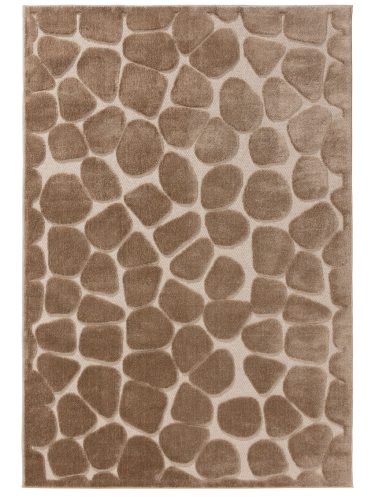 Rug Senna Taupe 160x230 cm