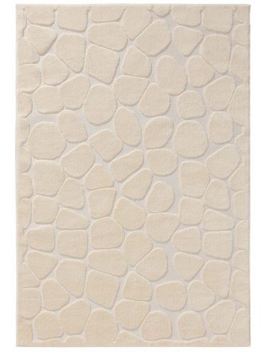 Rug Senna Cream 120x170 cm