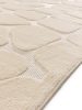 Rug Senna Cream 120x170 cm