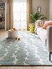 Rug Ally Mint 160x230 cm