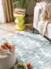 Rug Ally Mint 160x230 cm