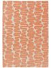 Rug Ally Orange 120x170 cm