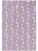 Rug Ally Purple 120x170 cm