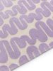 Rug Ally Purple 160x230 cm