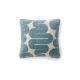 Cushion Cover Ally Mint 45x45 cm