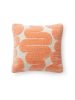 Cushion Cover Ally Orange 45x45 cm