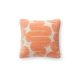 Cushion Cover Ally Orange 45x45 cm