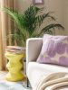 Cushion Cover Ally Purple 45x45 cm