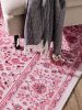 Rug Toulouse Pink 120x170 cm