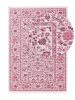 Rug Toulouse Pink 200x300 cm