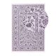 Rug Toulouse Purple 120x170 cm