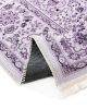 Rug Toulouse Purple 160x230 cm