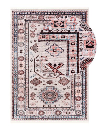 Rug Toulouse Multicolour 120x170 cm