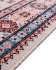 Rug Toulouse Multicolour 120x170 cm