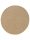 In- & Outdoor Round Rug Como Light Brown ø 160 cm round